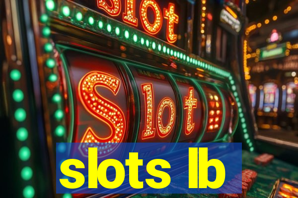 slots lb