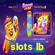 slots lb