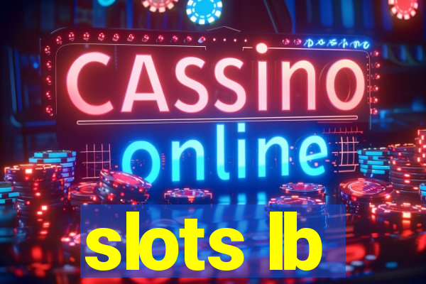 slots lb