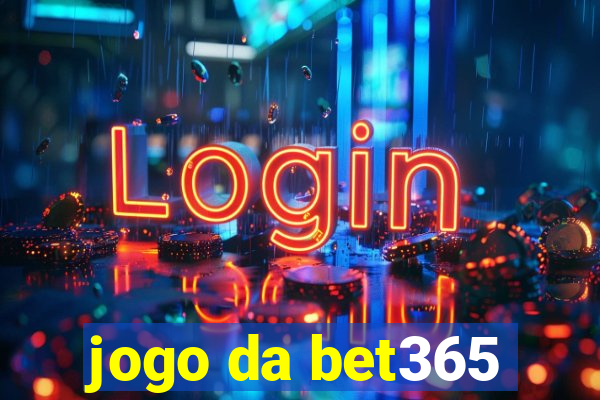 jogo da bet365