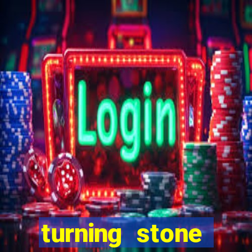 turning stone casino bingo