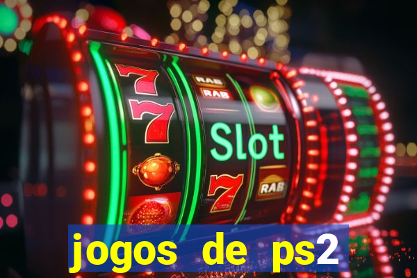 jogos de ps2 download iso