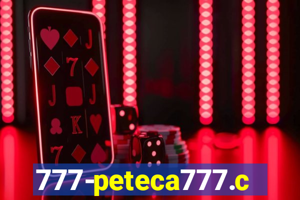 777-peteca777.cc