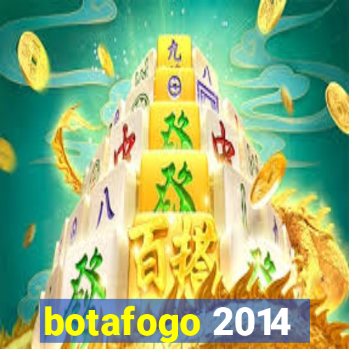 botafogo 2014