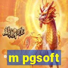 m pgsoft