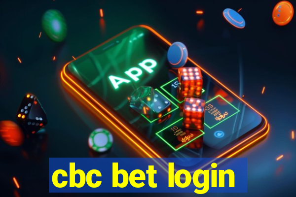 cbc bet login