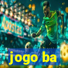 jogo ba