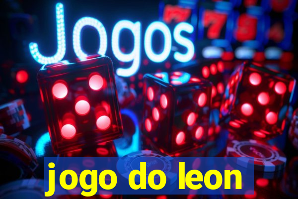 jogo do leon