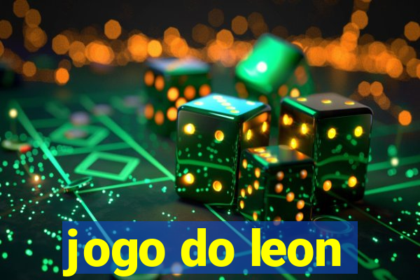 jogo do leon