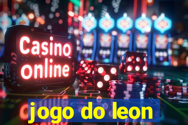 jogo do leon