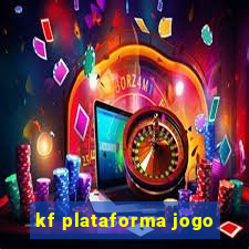 kf plataforma jogo