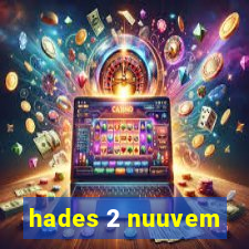 hades 2 nuuvem