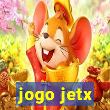 jogo jetx