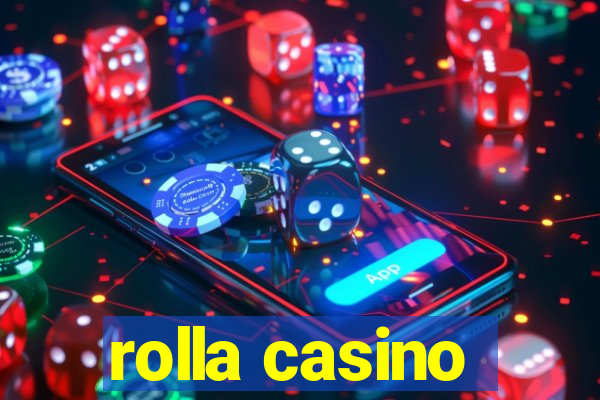 rolla casino