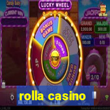 rolla casino