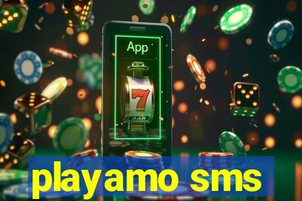 playamo sms