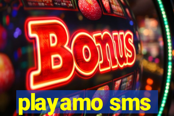 playamo sms