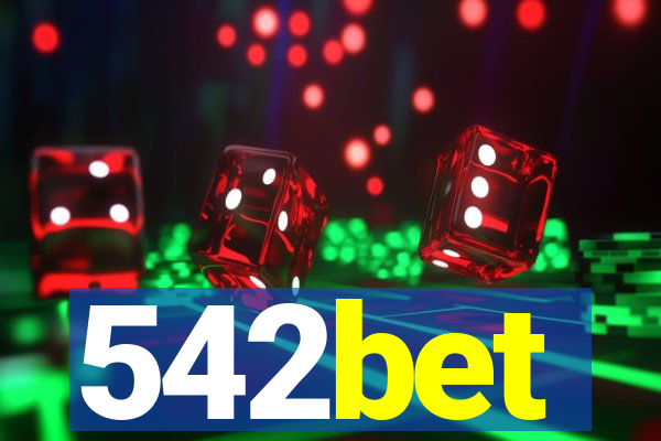 542bet