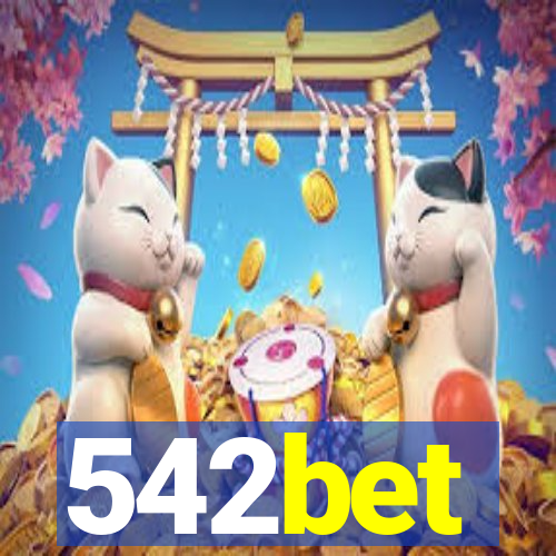 542bet