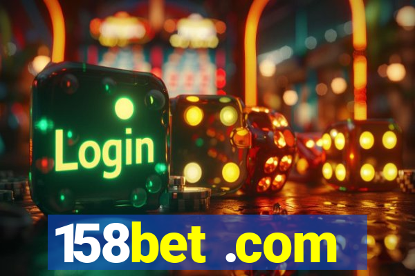 158bet .com