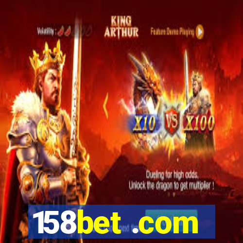 158bet .com