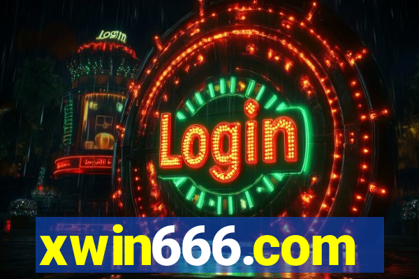 xwin666.com