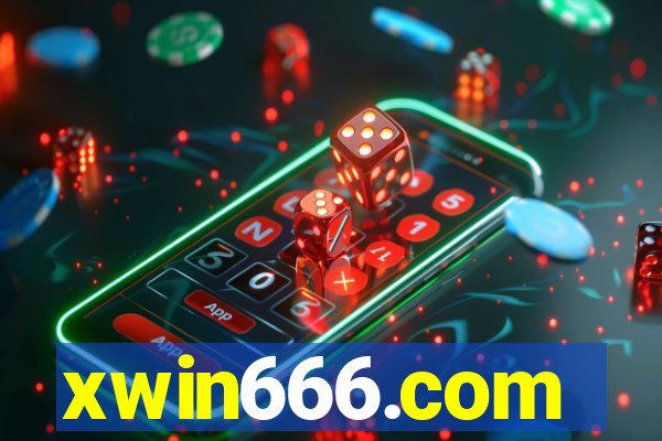 xwin666.com