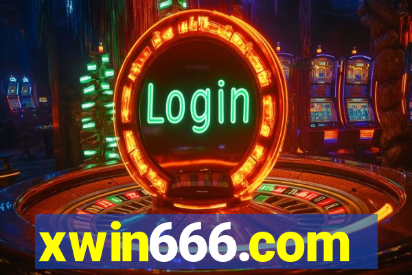 xwin666.com