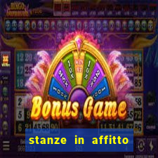 stanze in affitto a bologna