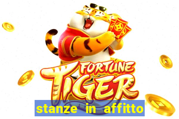 stanze in affitto a bologna