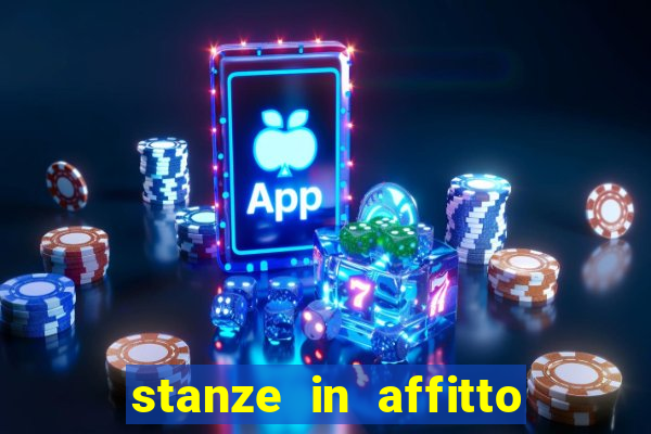 stanze in affitto a bologna