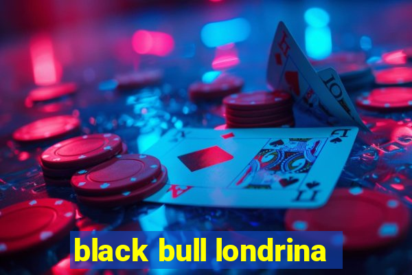 black bull londrina