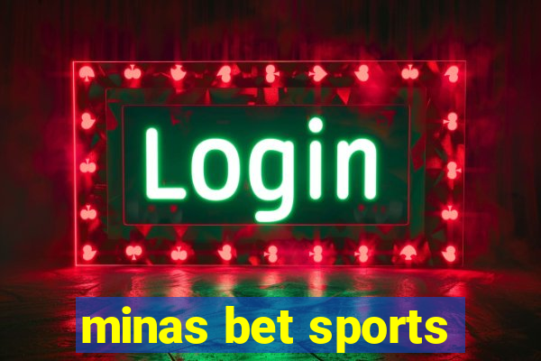 minas bet sports