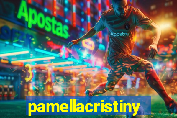 pamellacristiny