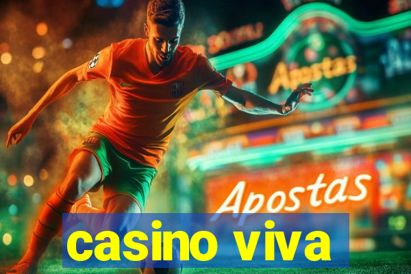 casino viva