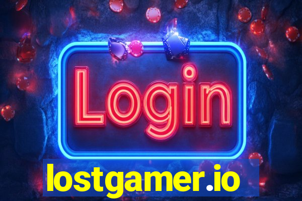 lostgamer.io