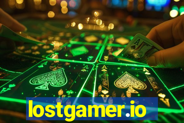 lostgamer.io