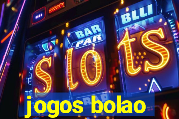 jogos bolao