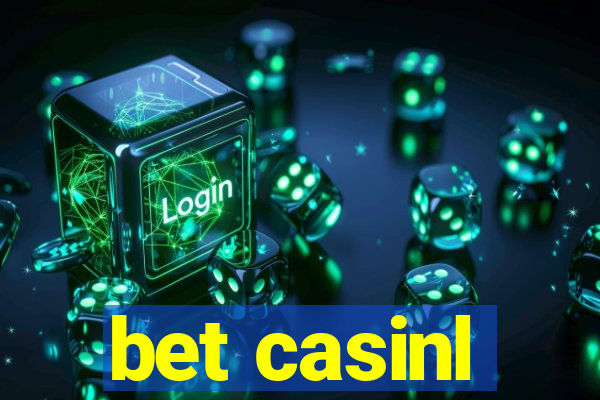 bet casinl