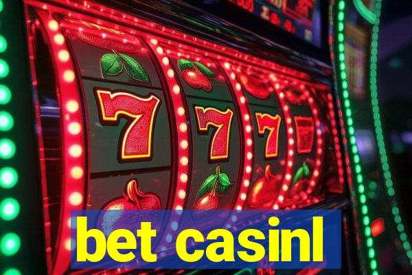 bet casinl