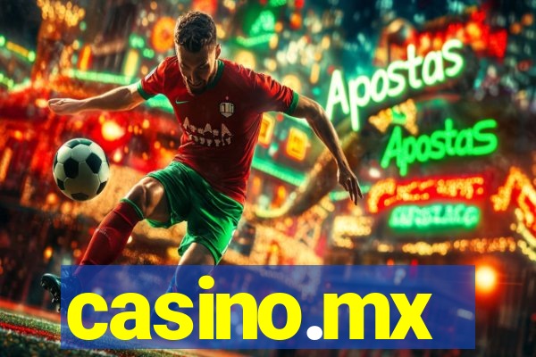 casino.mx