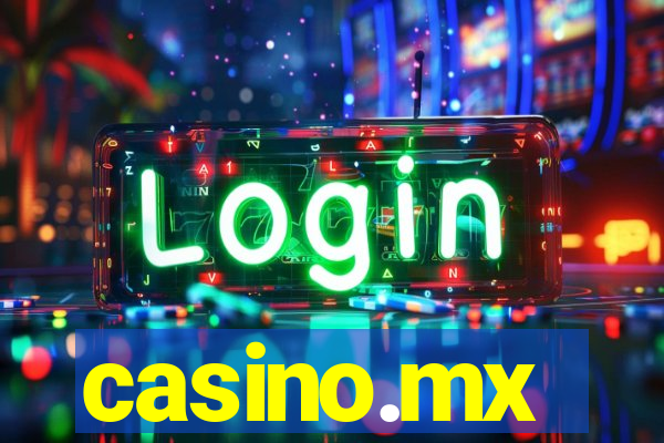 casino.mx