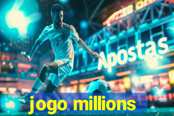 jogo millions