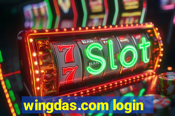 wingdas.com login