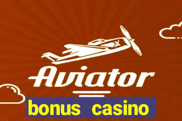 bonus casino without deposit