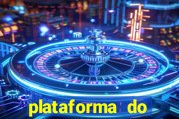 plataforma do gusttavo lima de jogo