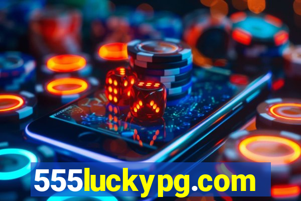 555luckypg.com