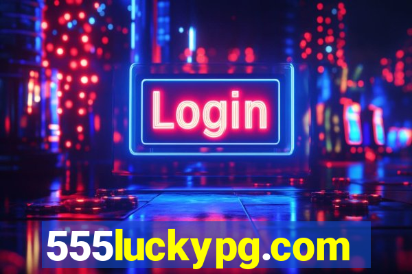 555luckypg.com