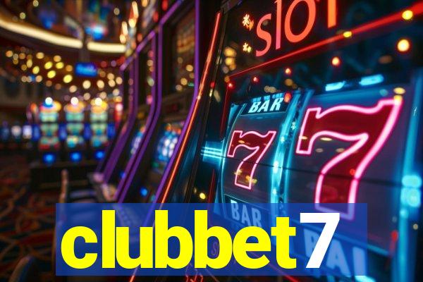 clubbet7