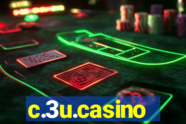 c.3u.casino